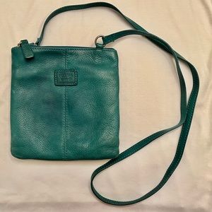 Fossil Crossbody Bag